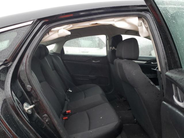 Photo 10 from auction – 2016 HONDA CIVIC LX with VIN 19XFC2F59GE250399