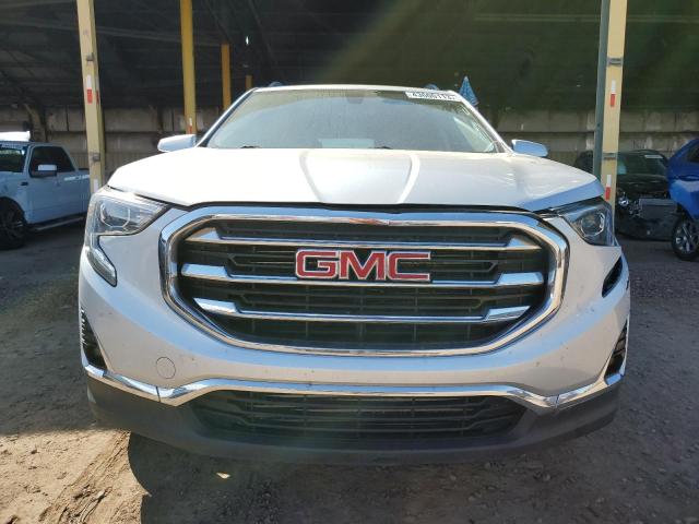 Photo 5 from auction – 2019 GMC TERRAIN SL with VIN 3GKALPEV9KL243034