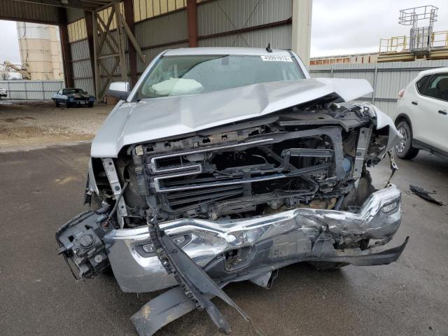 Photo 5 from auction – 2017 GMC SIERRA K15 with VIN 1GTV2MEC0HZ202158