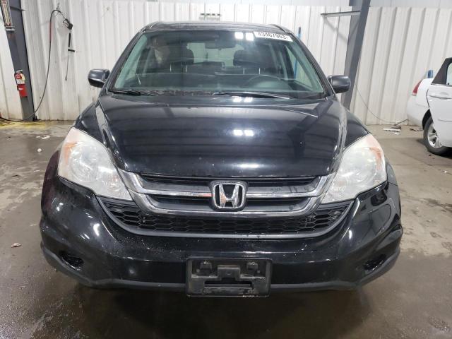 Photo 5 from auction – 2011 HONDA CR-V SE with VIN 5J6RE4H49BL089487