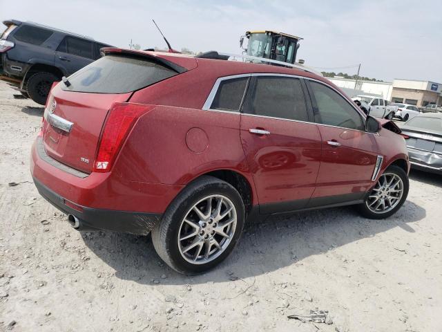 Photo 3 from auction – 2013 CADILLAC SRX PERFOR with VIN 3GYFNDE34DS641876