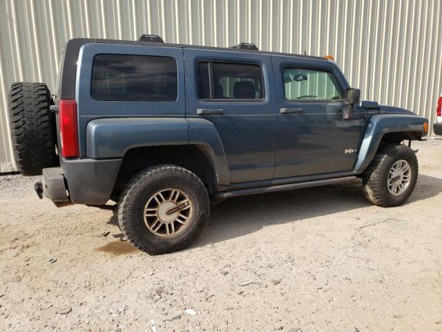 Photo 3 from auction – 2006 HUMMER H3 with VIN 5GTDN136168183226