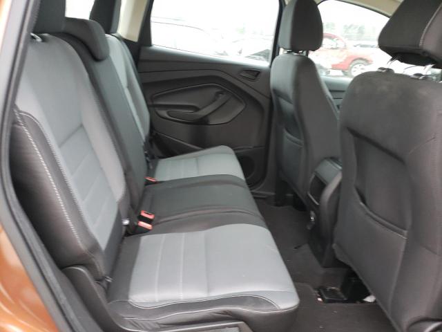 Photo 11 from auction – 2017 FORD ESCAPE S with VIN 1FMCU0F79HUE63891