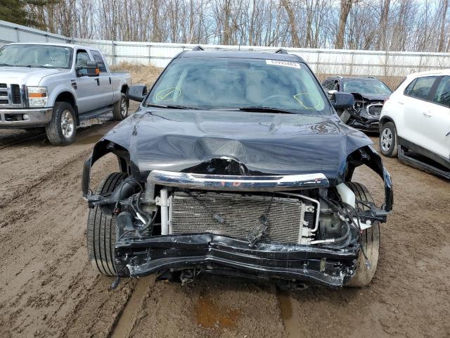 Photo 5 from auction – 2016 GMC TERRAIN SL with VIN 2GKFLTE36G6108053