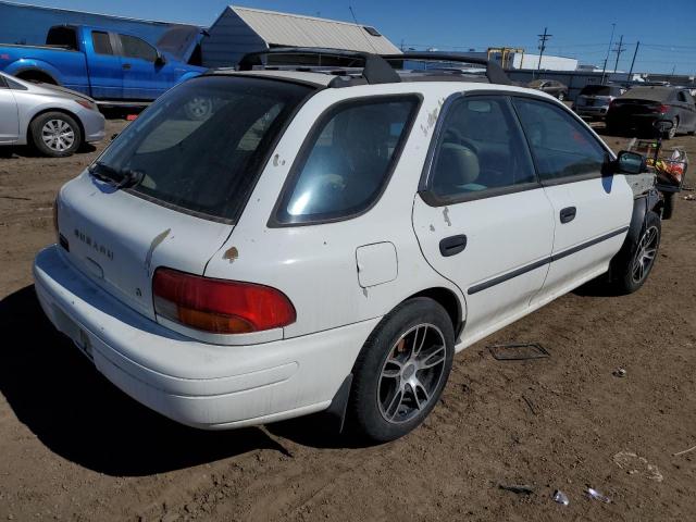 Photo 3 from auction – 1998 SUBARU IMPREZA with VIN JF1GF4354WH804250