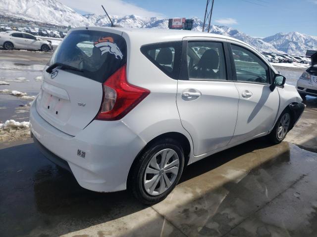Photo 3 from auction – 2018 NISSAN VERSA NOTE with VIN 3N1CE2CP9JL368767