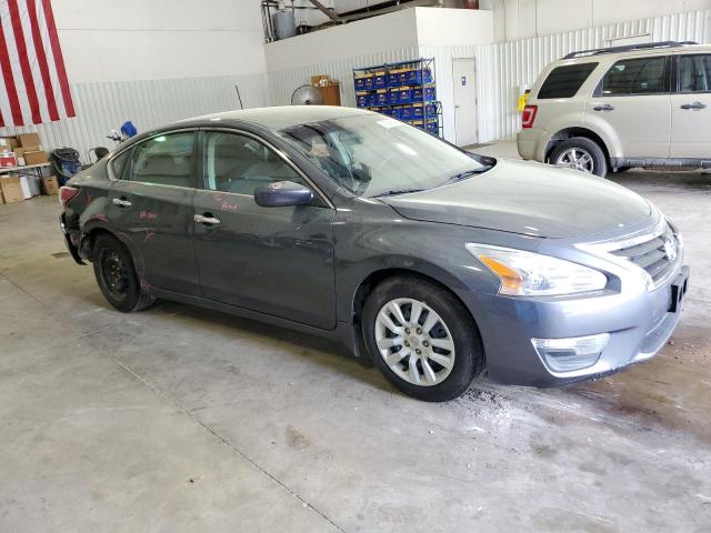 Photo 4 from auction – 2013 NISSAN ALTIMA 2.5 with VIN 1N4AL3AP7DN523135