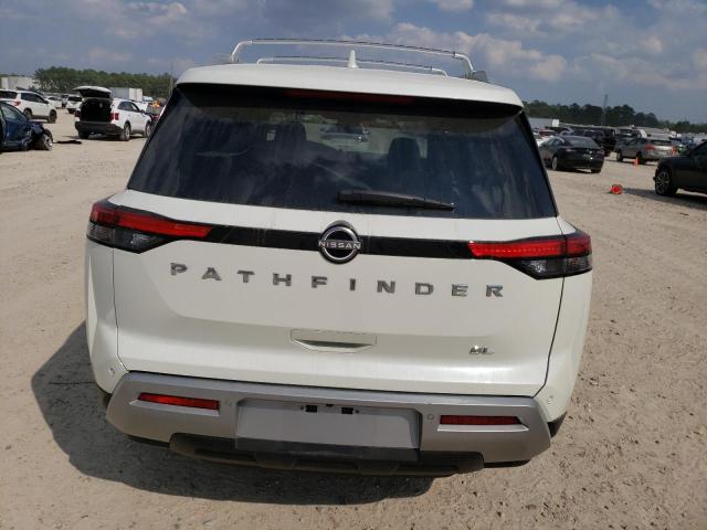 Photo 6 from auction – 2022 NISSAN PATHFINDER with VIN 5N1DR3CA7NC271748