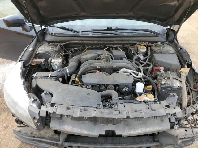Photo 11 from auction – 2015 SUBARU LEGACY 2.5 with VIN 4S3BNBC63F3064644