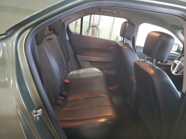Photo 11 from auction – 2015 CHEVROLET EQUINOX LT with VIN 2GNFLGE38F6222497