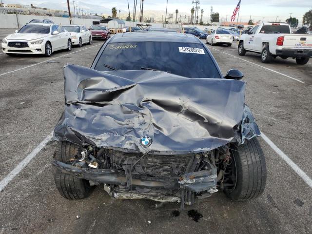 Photo 5 from auction – 2008 BMW 328 I with VIN WBAVA37578NL58021