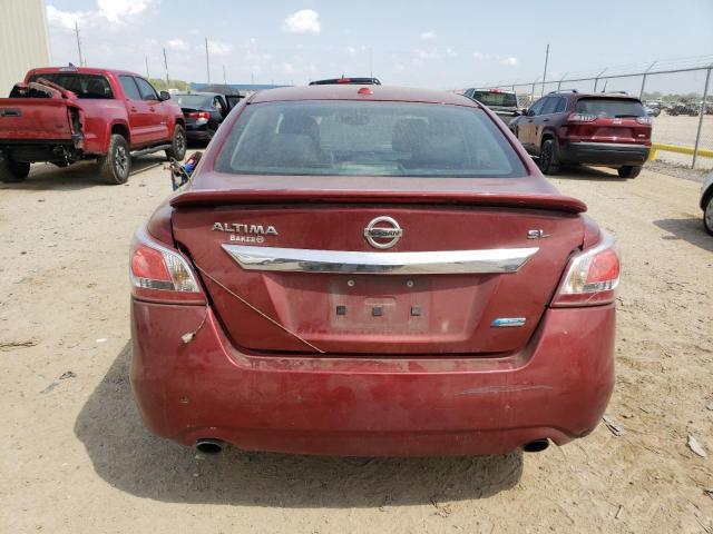 Photo 6 from auction – 2013 NISSAN ALTIMA 2.5 with VIN 1N4AL3AP1DN473235