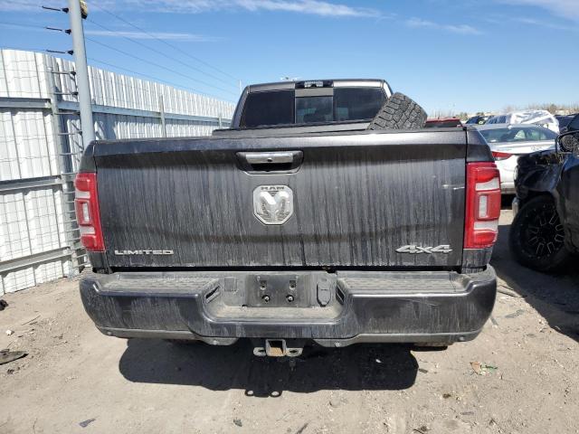 Photo 6 from auction – 2019 RAM 3500 LIMIT with VIN 3C63R3RL8KG602085