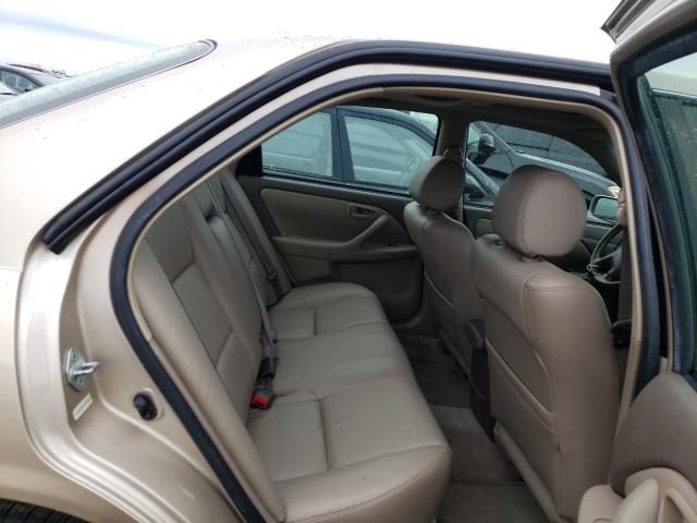 Photo 10 from auction – 1997 TOYOTA CAMRY CE with VIN 4T1BF22K6VU918414