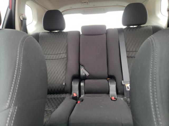 Photo 10 from auction – 2018 NISSAN ROGUE S with VIN 5N1AT2MV9JC807724