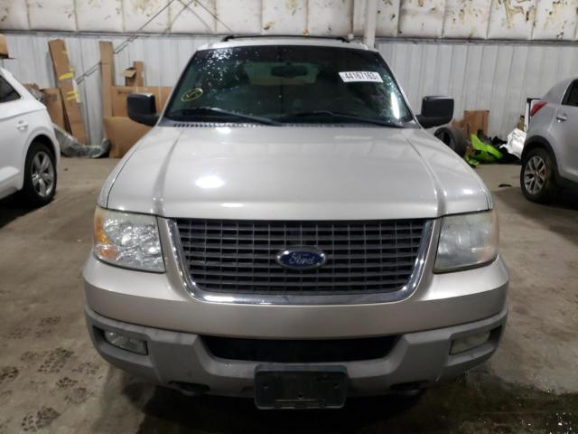 Photo 5 from auction – 2003 FORD EXPEDITION with VIN 1FMFU16L03LB77023