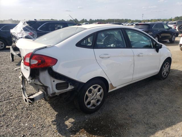 Photo 3 from auction – 2013 FORD FIESTA S with VIN 3FADP4AJ1DM110799
