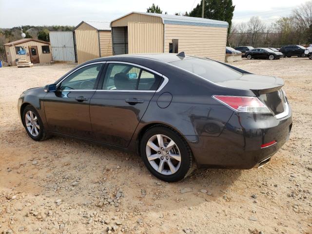 Photo 2 from auction – 2013 ACURA TL TECH with VIN 19UUA8F51DA007556