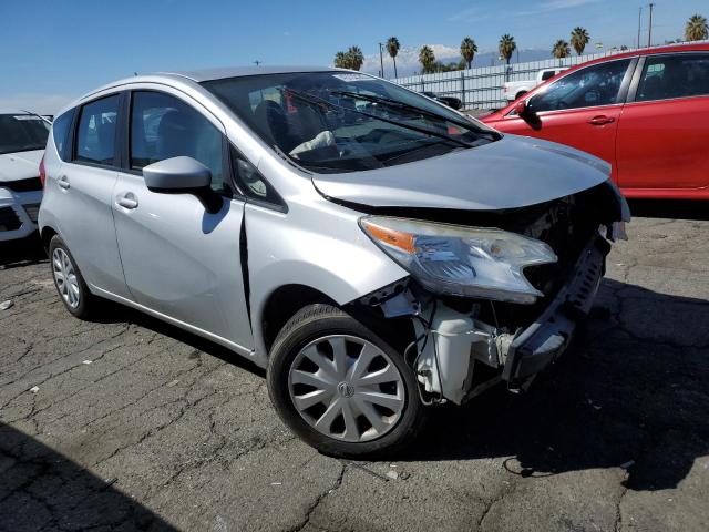 Photo 4 from auction – 2015 NISSAN VERSA NOTE with VIN 3N1CE2CP4FL422550