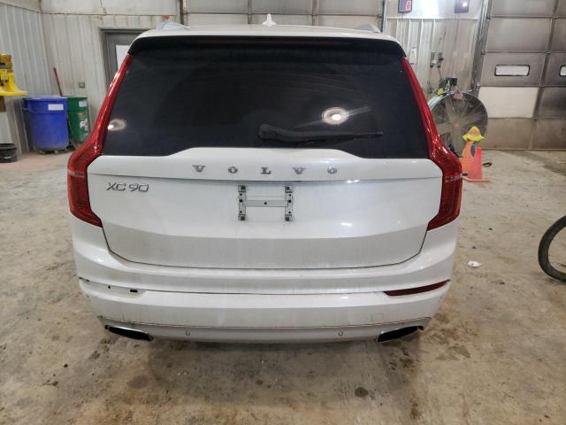Photo 6 from auction – 2016 VOLVO XC90 T6 with VIN YV4A22PL2G1014591