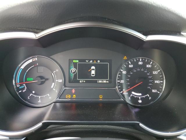 Photo 9 from auction – 2015 KIA OPTIMA HYB with VIN KNAGM4ADXF5086387