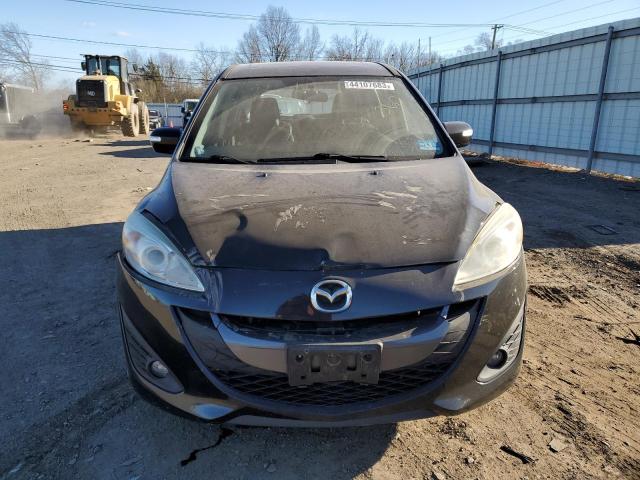 Photo 5 from auction – 2013 MAZDA 5 with VIN JM1CW2DL9D0147001