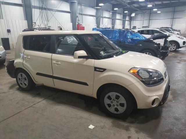 Photo 4 from auction – 2013 KIA SOUL with VIN KNDJT2A54D7755666