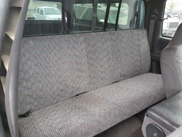Zdjęcie 10 z aukcji – 2000 DODGE 1500 z VIN 3B7HF12Z0YG135358