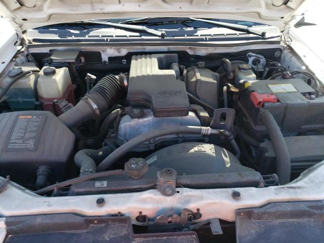 Photo 11 from auction – 2012 CHEVROLET COLORADO with VIN 1GCESBF9XC8154478