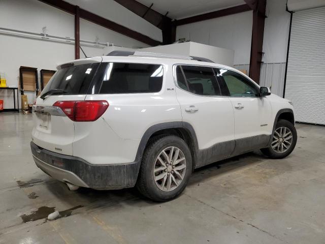 Photo 3 from auction – 2017 GMC ACADIA SLE with VIN 1GKKNSLS3HZ309914