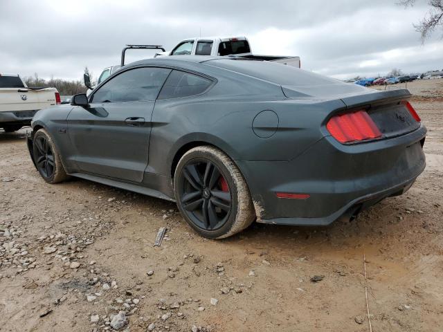 Photo 2 from auction – 2015 FORD MUSTANG with VIN 1FA6P8TH7F5310878
