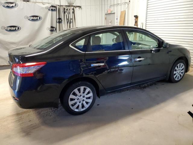 Photo 3 from auction – 2013 NISSAN SENTRA S with VIN 3N1AB7AP3DL749924