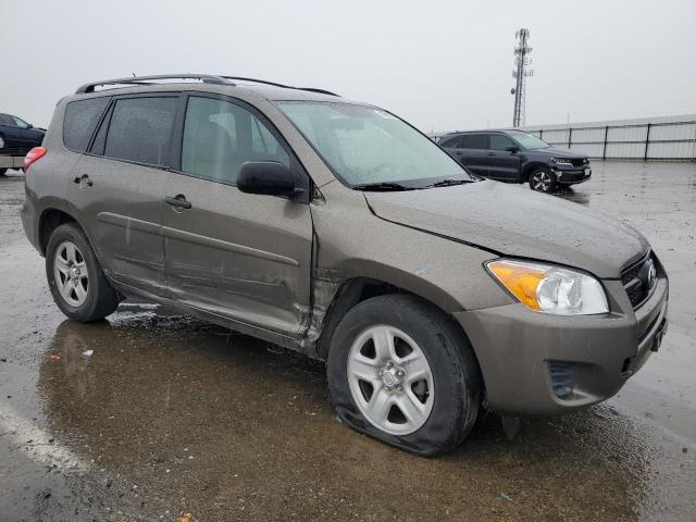 Photo 4 from auction – 2011 TOYOTA RAV4 with VIN 2T3ZF4DVXBW087973