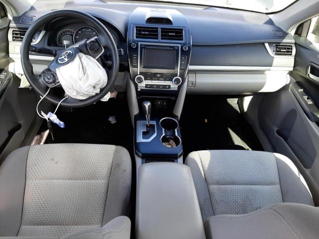 Photo 8 from auction – 2014 TOYOTA CAMRY L with VIN 4T4BF1FK7ER360731