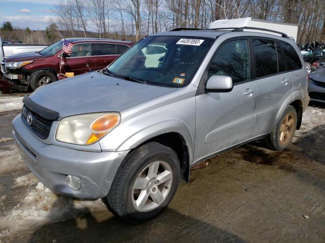 صورة رقم 1 من المزاد - 2004 TOYOTA RAV4 مع VIN JTEHD20V940011529
