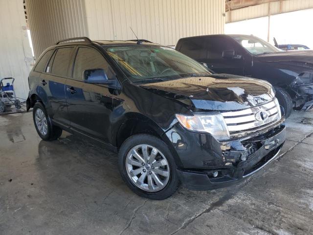 Photo 4 from auction – 2007 FORD EDGE SEL with VIN 2FMDK38C97BB32772