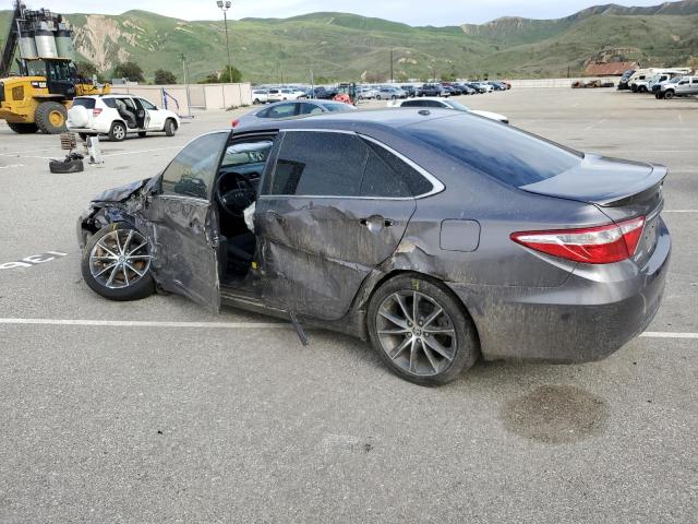 Photo 2 from auction – 2017 TOYOTA CAMRY LE with VIN 4T1BF1FK7HU371582