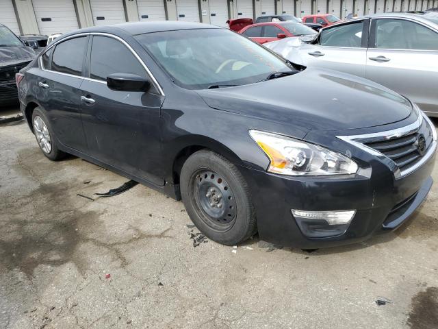 Photo 4 from auction – 2014 NISSAN ALTIMA 2.5 with VIN 1N4AL3AP2EN258044