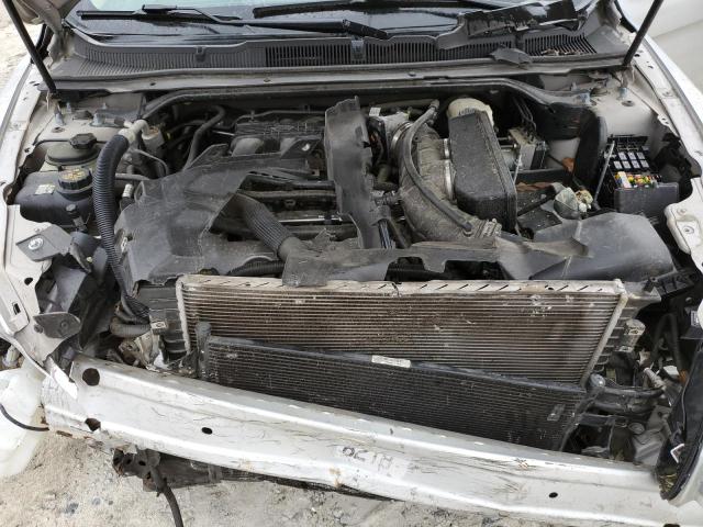 Photo 11 from auction – 2012 FORD TAURUS LIM with VIN 1FAHP2FW1CG111986