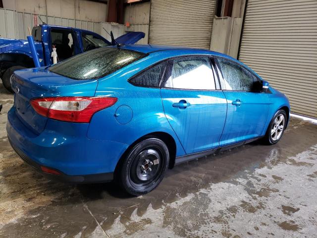 Photo 3 from auction – 2014 FORD FOCUS SE with VIN 1FADP3F25EL136398