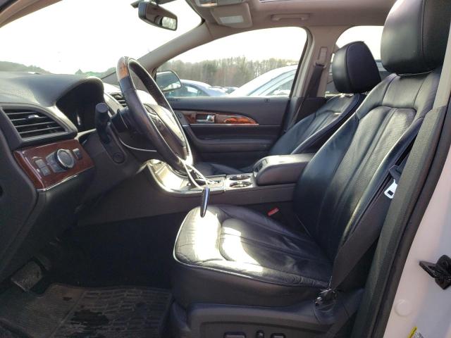 Photo 7 from auction – 2014 LINCOLN MKX with VIN 2LMDJ8JK2EBL13893
