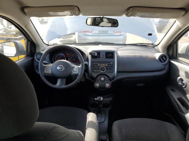 Photo 8 from auction – 2013 NISSAN VERSA S with VIN 3N1CN7AP7DL825080