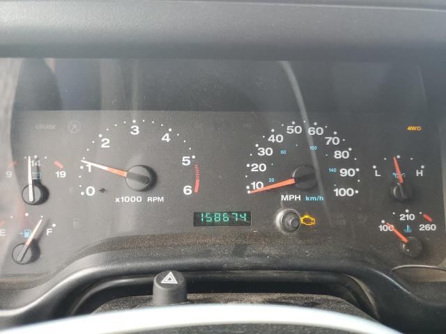صورة رقم 9 من المزاد - 2006 JEEP WRANGLER / مع VIN 1J4FA69S46P717090