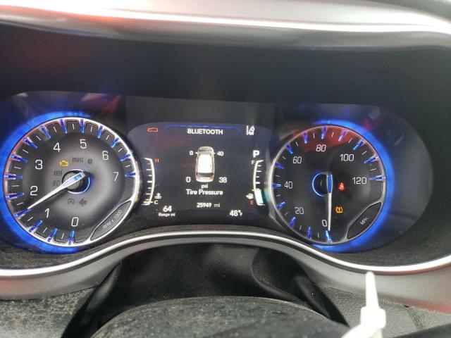 Photo 9 from auction – 2019 CHRYSLER PACIFICA L with VIN 2C4RC1GG3KR574673