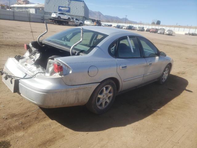 صورة رقم 3 من المزاد - 2006 FORD TAURUS SEL مع VIN 1FAFP56U96A182335