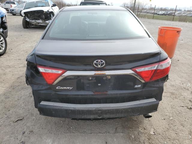 Photo 6 from auction – 2016 TOYOTA CAMRY LE with VIN 4T1BF1FK7GU243079
