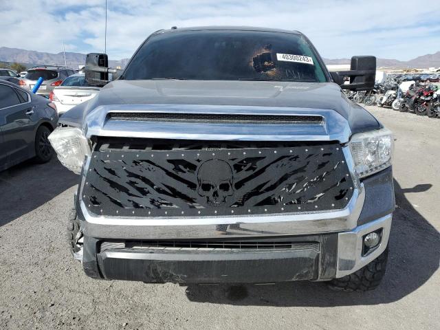 Photo 5 from auction – 2015 TOYOTA TUNDRA DOU with VIN 5TFRY5F18FX180745