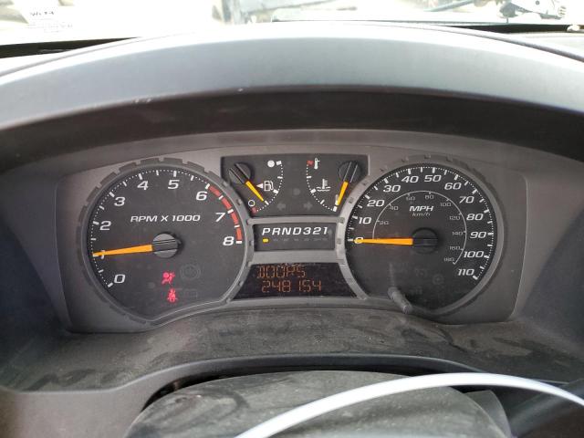 Photo 9 from auction – 2004 GMC CANYON with VIN 1GTDS136648158089