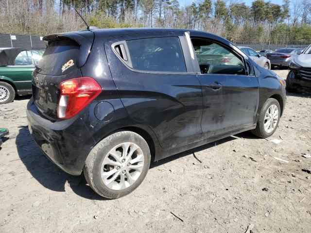 Photo 3 from auction – 2021 CHEVROLET SPARK 1LT with VIN KL8CD6SA7MC733654