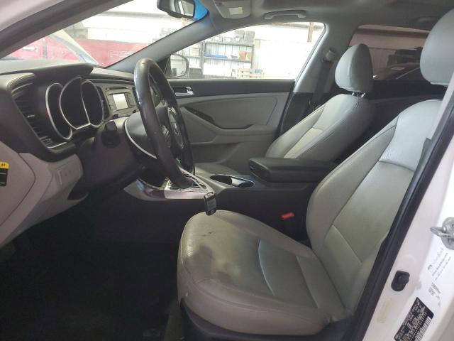 Photo 7 from auction – 2015 KIA OPTIMA EX with VIN 5XXGN4A76FG408738
